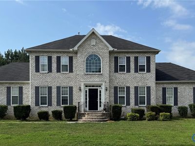 Property at 936 Gustavo Ln, Petersburg, VA