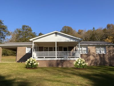 355 Chicken Creek Rd