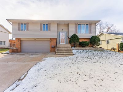 Property at 729 Yates Ave, Romeoville, IL