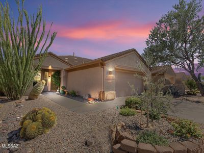 13136 N Desert Flora Ln