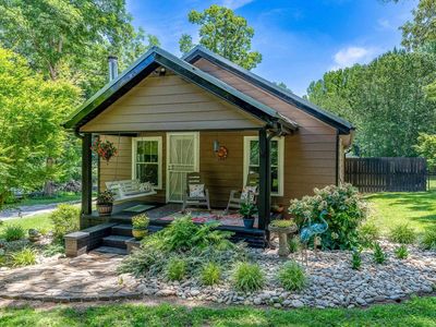 2261 Fews Chapel Rd