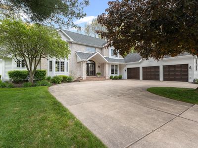 3484 Fox Chase Dr