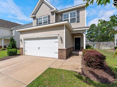 201 Ashewicke Dr