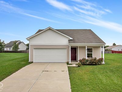 Property at 304 Shrack Ln, Dunkirk, IN