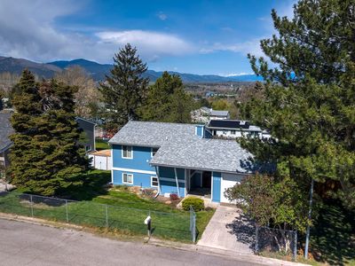 2316 W Vista Dr
