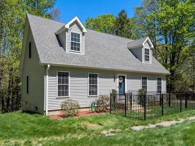 Property at 9 Lois Ln, Holland, MA