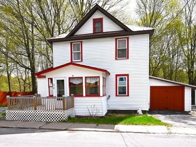 30 Branch St