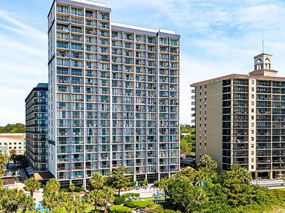 5308 N Ocean Blvd. #1800