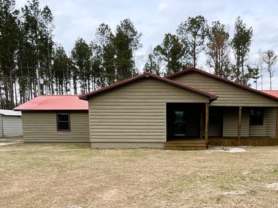 Property at 1857 Old Savannah Rd, Midville, GA