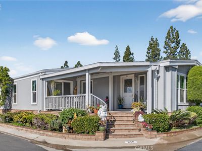 5200 Irvine Blvd Space 256