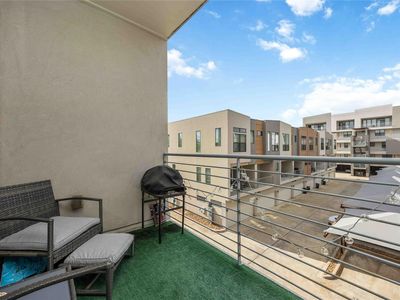 2401 Crawford St #A210