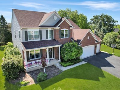 3510 High Hill Cir
