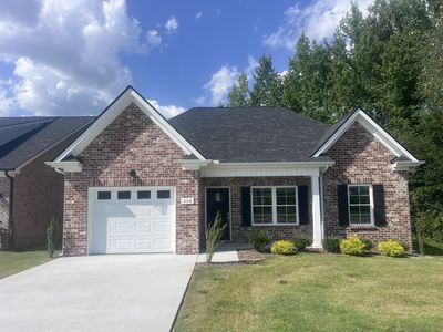 336 N Fork Branch Rd Lot 32