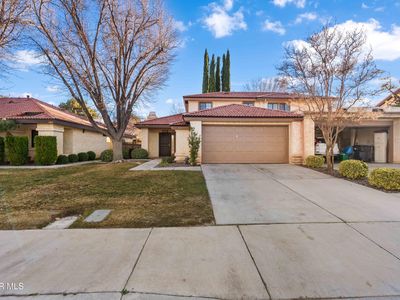 Property at 2808 W Avenue K4, Lancaster, CA