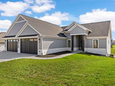 614 Majestic Oak Rdg