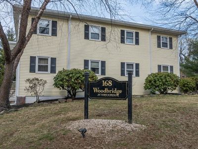 Property at 168 Woodbridge Road #6, York, ME