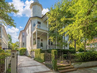 67 Warren St