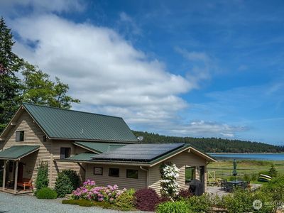 3757 Mud Bay Road