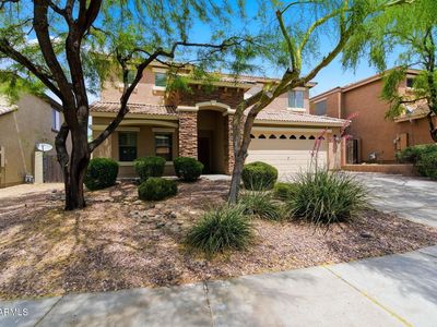 2346 W DEWDROP Trail