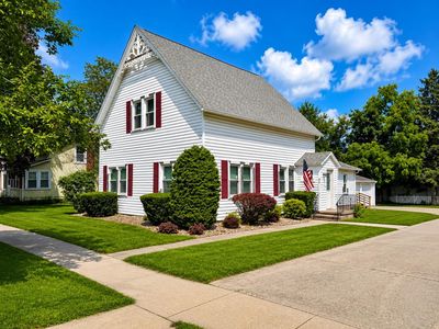 Property at 317 Allen St, Clinton, WI