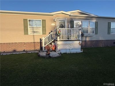 4104 Seneca Pkwy #4104