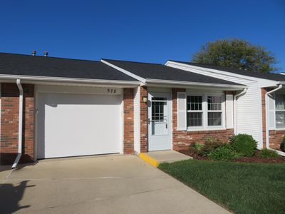Property at 578 Yorkshire Sq, Milan, MI