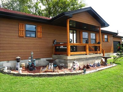 484 Lodge Pole Drive
