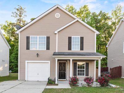 221 Arbor Falls Dr