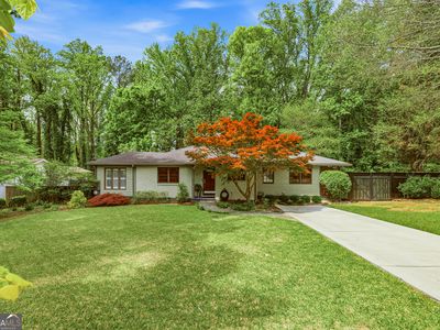 734 Cool Hollow Dr