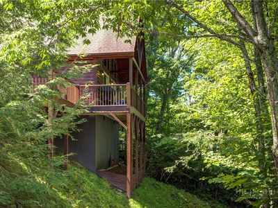 50 Cabin Ridge Lane