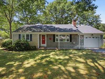 Property at 38 McNamara Avenue, West Yarmouth, MA