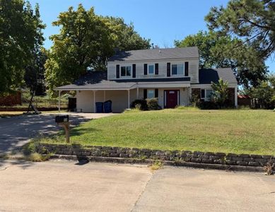904 Fireside Estate Rd