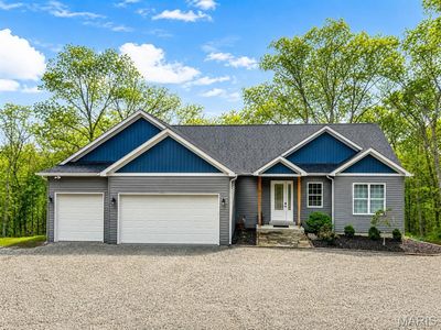 215 Rugged Acres