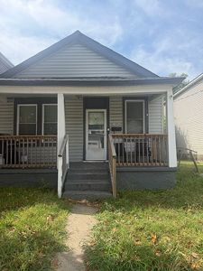 Property at 1026 31st St, Newport News, VA