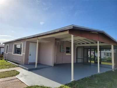 Property at 3381 Westlund Ter, Pt Charlotte, FL