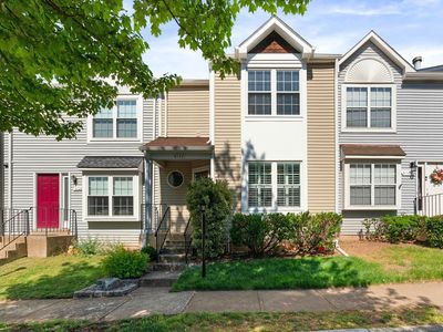 6122 Rocky Way Ct