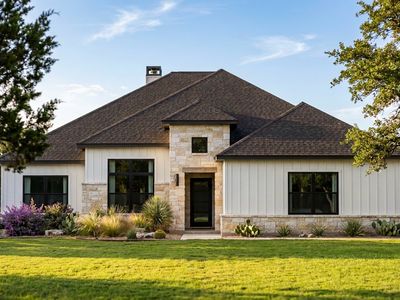 Blackjack Plan, Heritage Woods