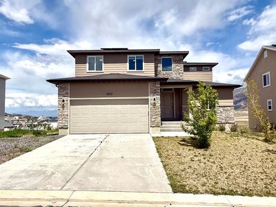 Property at 1823 S Longview Rd, Santaquin, UT