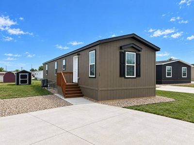 1980 Seger Dr #28