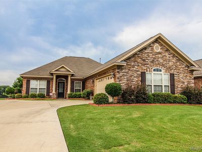 Property at 9224 Autumnbrooke Way, Montgomery, AL