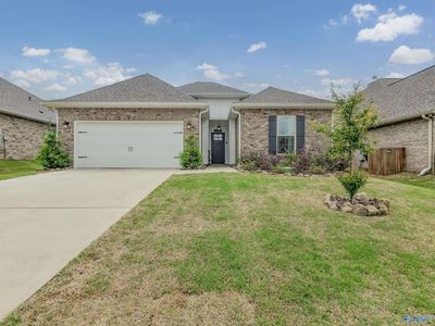 260 John Harold Dr