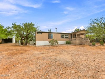 13532 E Garigans Gulch