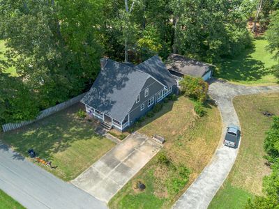 Property at 265 Oxford St, Heflin, AL