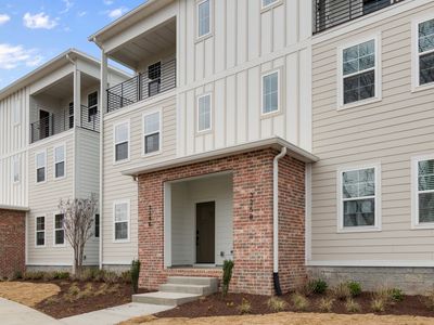 324 Mulberry Ter Lot 156-B