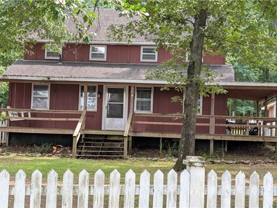 Property at 194 Pine Valley Loop, Houston, AR