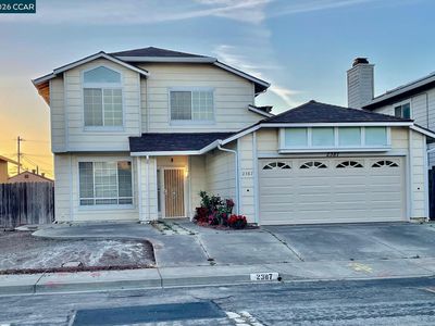 Property at 2387 18th St, San Pablo, CA