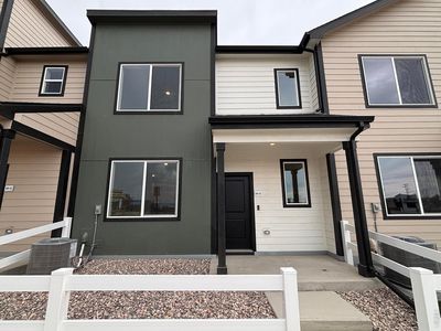 604 Cheyenne Trl #A2