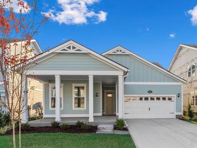 237 Atlantic Breeze St. #Homesite 86 Lawrence/Bonus