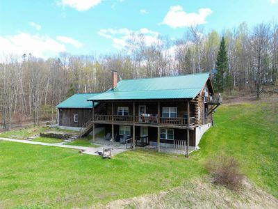 Property at 228 Juniper Lane, Lyndonville, VT