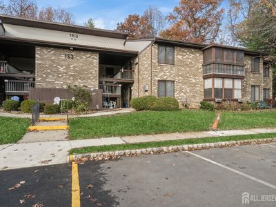 163 Cross Slope Ct UNIT K